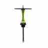 Кальян Alpha Hookah Model X Lime в полной комплектации арт. Online