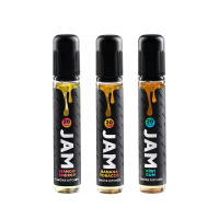 Smoke Kitchen Jam SALT - Mango Energy (Энергетик, Манго) 30 мл (20 мг)