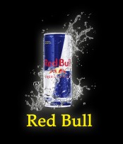 Табак New Yorker (крепкая линейка) - Red bull (Ред булл) 100 гр