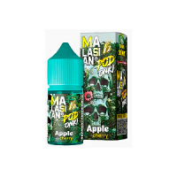 MALASIAN X PODONKI V2 Salt - Cola Gummy Bear (Кола Мармеладные мишки) 30 мл (20 мг)