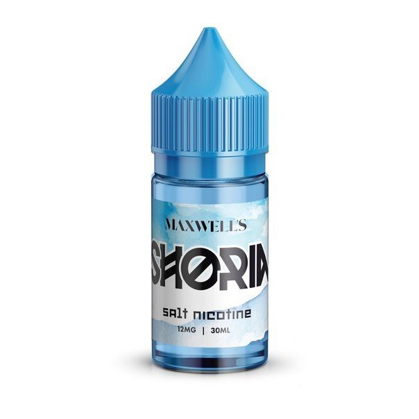 Maxwells Hybrid - Shoria 30 мл (20 мг)