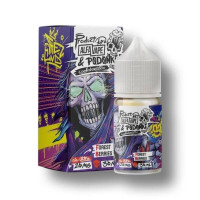 Жидкость Alfa Vape & Podonki Hard Ultra Salt - Forest Berries 30 мл (20 Ultra)