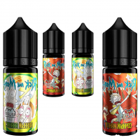 Jelly Belly Salt - Киви 30 мл (20 мг)