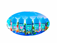 Жидкость ICEBERG LEGEND 6 - Кислая Малина Арбуз 30 мл (20 ULTRA)