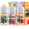 Жидкость DUALL Salt Light - Вишневый Йогурт 30 мл (20 мг)
