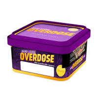 Табак Overdose - Peach Iced Tea (Персиковый чай) 200 гр