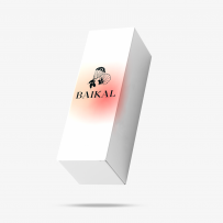 Жидкость Baikal Salt - Кола можжевельник 30 мл (20 мг)