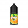 Жидкость Jumble Salt - Mango Mint мятное манго 30мл (20 мг)