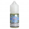Жидкость Dinner Lady Salt - Blue Menthol 30 мл (20 мг)