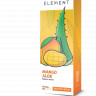 Жидкость Element Salt - Mango Aloe (Манго Алоэ) 30 мл (20 мг)